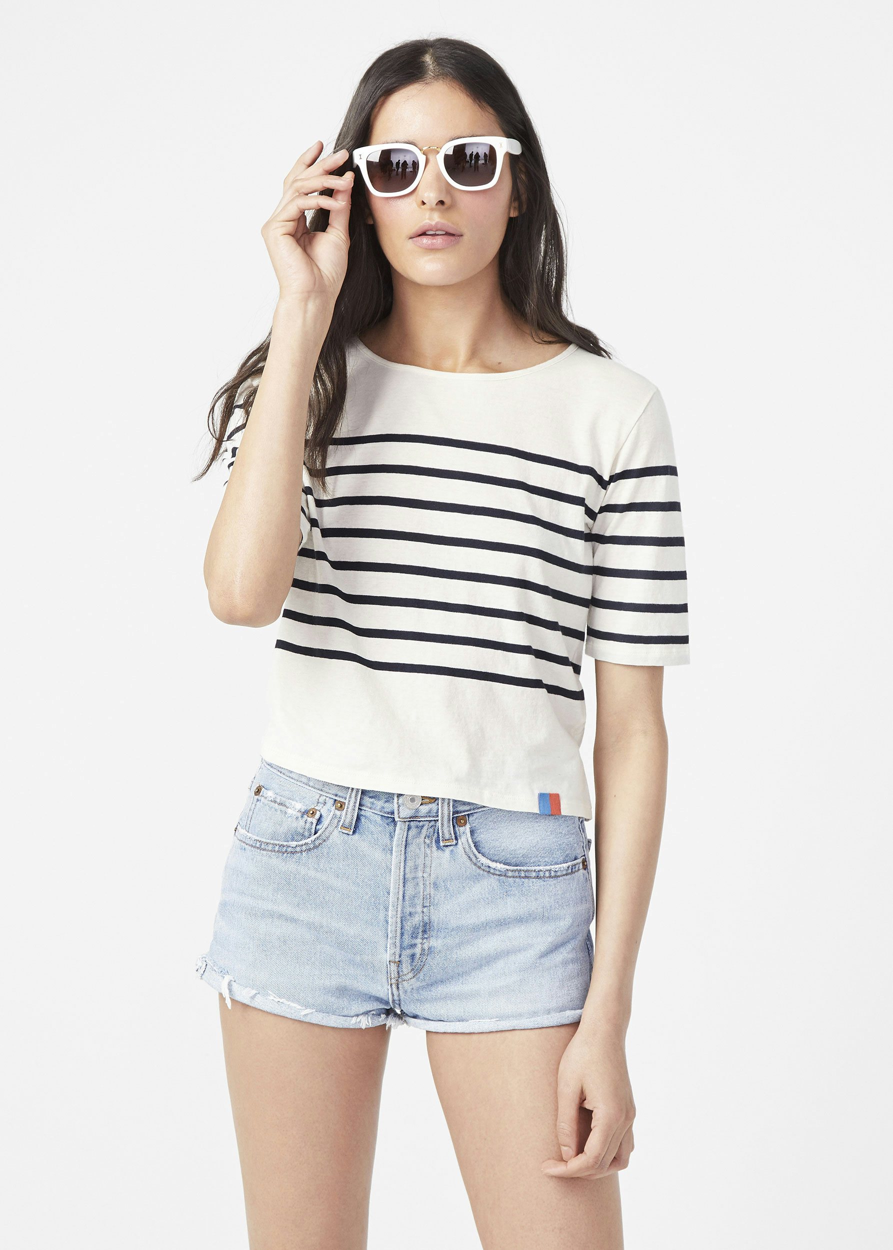 MODERN LONG TEE SHOP – KULE